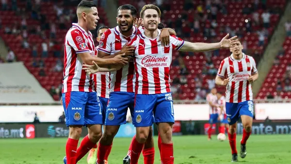 The numbers don't lie and disaster for the Rojiblancos could be near in this afternoon's Liguilla duel.