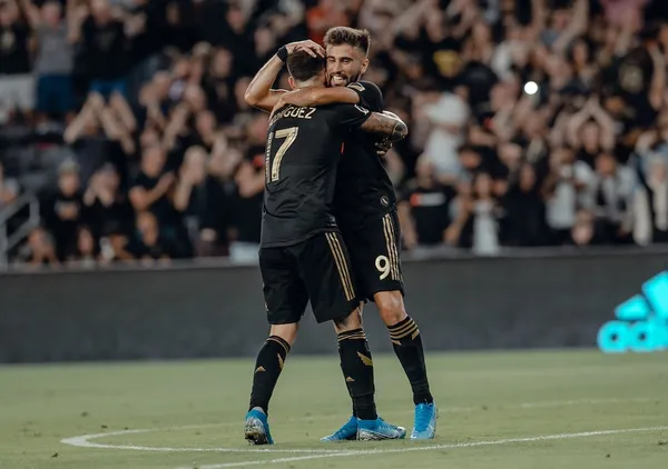 The October FIFA international window is about to start and almost 40 players from the MLS have been summoned to their national teams.