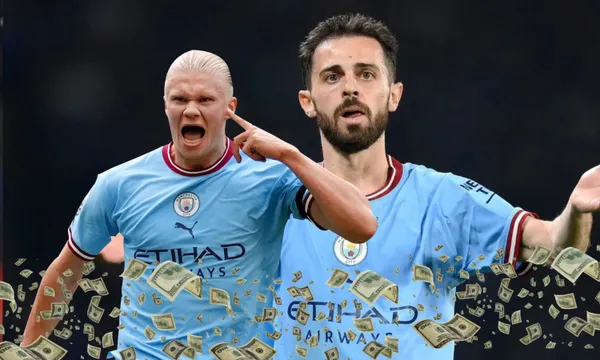 The offer that Manchester City makes to Bernardo Silva and surprises everyone