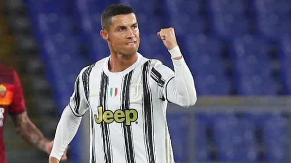 The Old Lady will have a new striker to tear up Serie A, and CR7 asked for him to take his place. Juventus fans are full of hope.