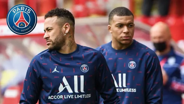 The only player who has been up to the task in the first half of PSG vs Reims.