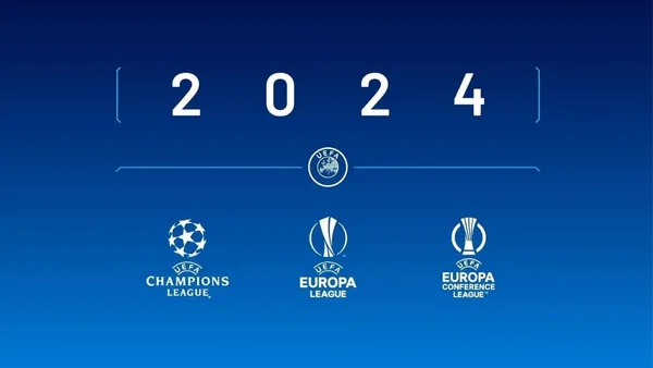 The organization had already reported changes in the design of the competition for the 2024/25 season.