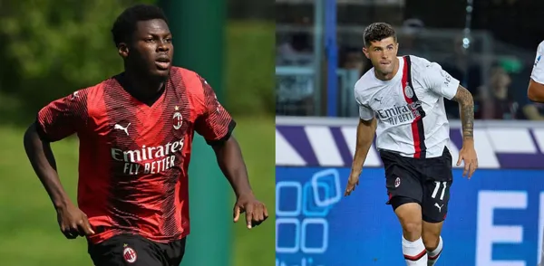 The other American player who could play in Italy