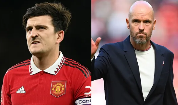 The other defender who will leave Manchester United this summer