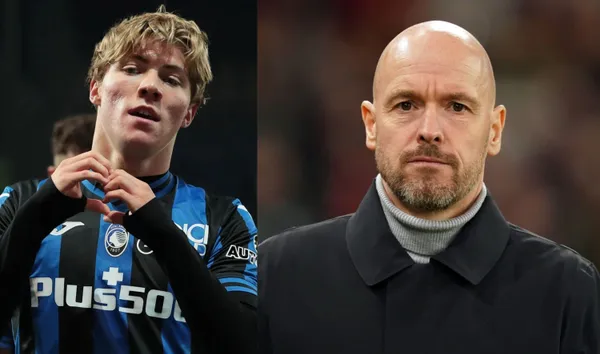 The other player that Manchester United is close to signing in the coming days