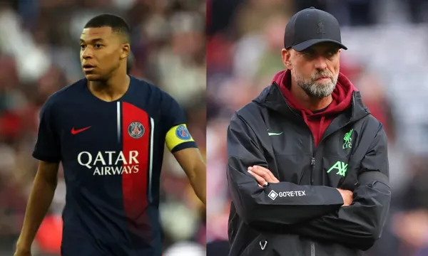 The other Premier League clubs that will look for Kylian Mbappe
