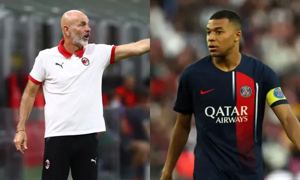 The other PSG star who enters AC Milan's radar