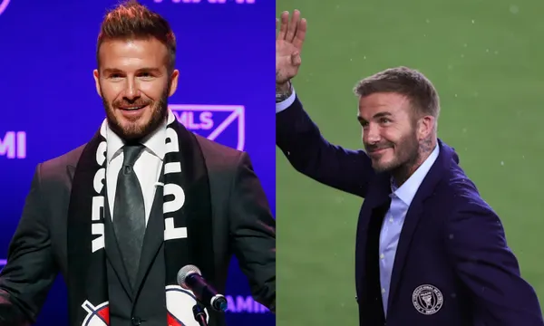 The owner of Inter Miami could have a position at Manchester United