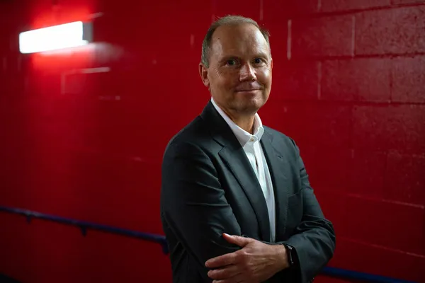 The pandemic has forced the franchises to make up for the lack of income regarding fan participation. But Mansueto determine the progress of the business in somewhat different ways.