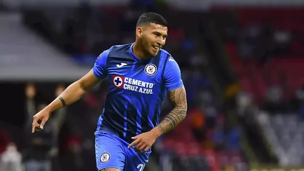 The Paraguayan defender has been having important performances that have included several goals.