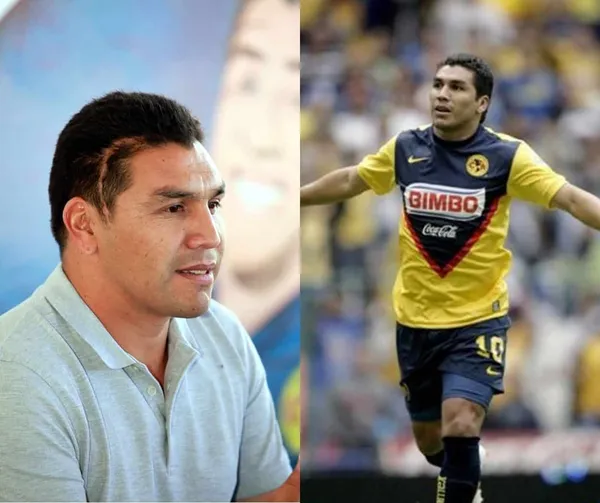 The Paraguayan player could return to Club America with only one condition