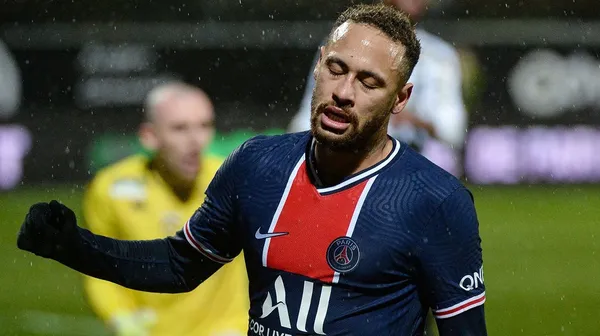 The Paris Saint-Germain star opened up and told how long he thought about a young retirement after receiving mistreatment but changed his mind.