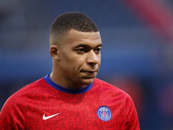 The Parisian club already knows what it will do with Mbappé in this transfer market