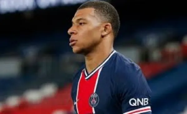 The Parisian club have found the ideal successor for the talented youngster