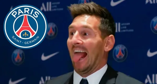 The Parisian team loses a lot of exposure hours after Leo's last game.