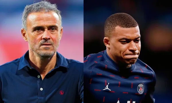 The Parisian team will exhaust their efforts to try to get Kylian to renew.