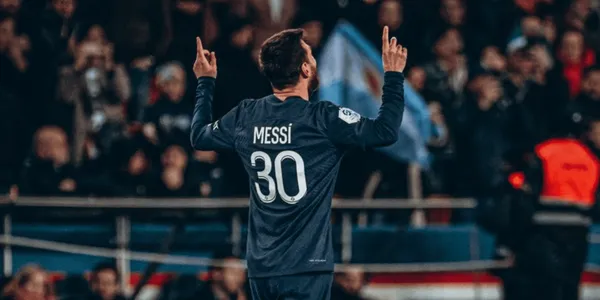 The Parisian team would make an expensive signing to boost the squad and avoid the departure of the world champion