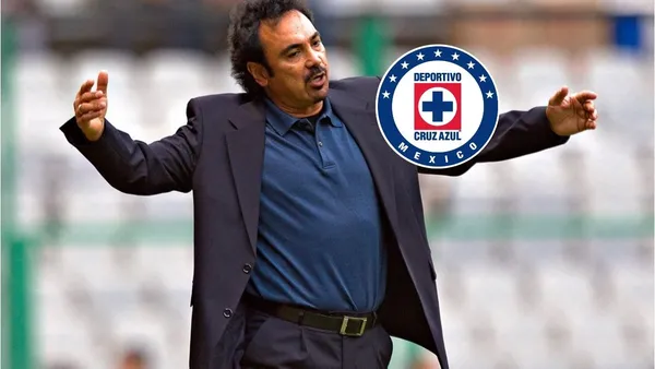 The Pentapichichi revealed that he was close to joining Cruz Azul.