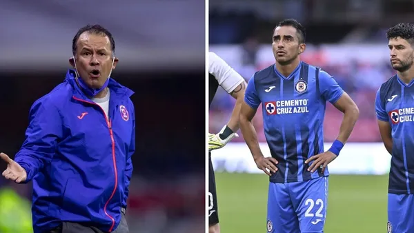 The Peruvian coach erased several players from the team.