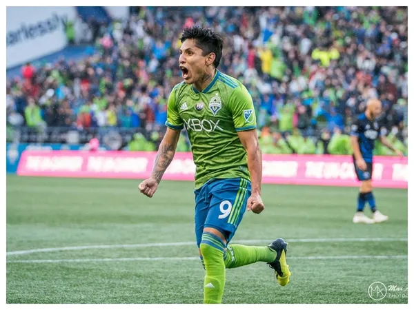 The Peruvian player was infected with Covid on the FIFA date and the MLS would make an exception for his return to Seattle