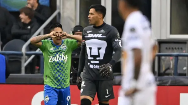 The Peruvian striker was singled out by the press for allegedly mocking the Universitarios.