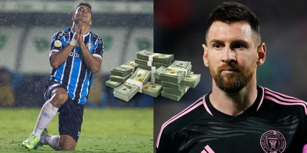 The Pistolero's arrival in the MLS is not assured and the Herons have a plan B.