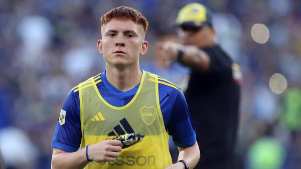 The plan that Manchester City has with the young Argentine