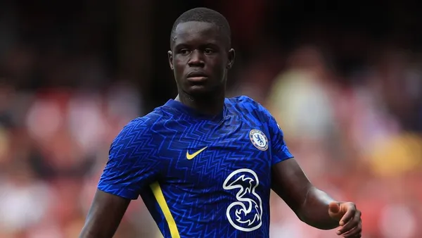 The player arrived as a promising player from Nice (France).