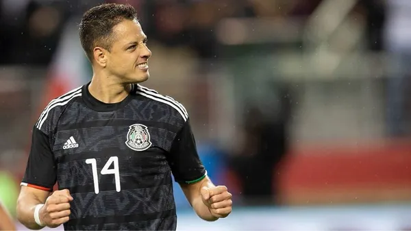 The player continues to score goals in Major League Soccer and the coach of the Mexican National Team is already considering him for Qatar 2022.
