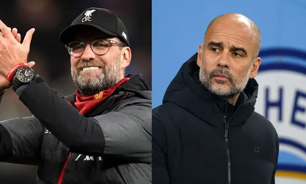 The player Guardiola will look for in the summer