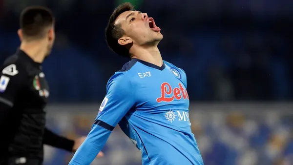 The player had already started several games when the virus cut his rhythm and forced him to isolate himself.