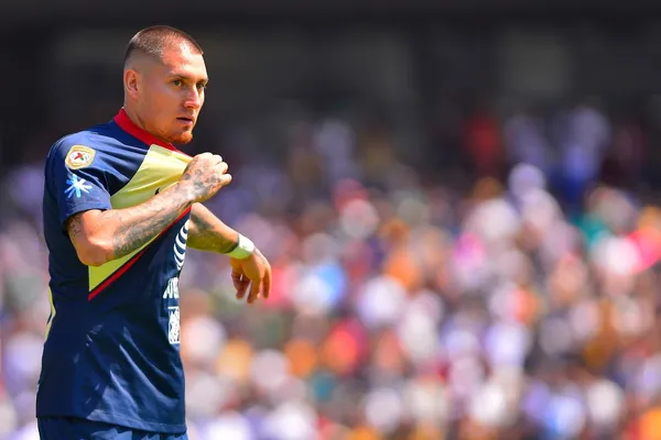 The player had health issues and couldn’t play while he was the best paid player from the squad.