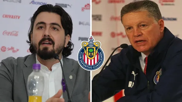 The player had many indisciplines in his previous stage with the team.