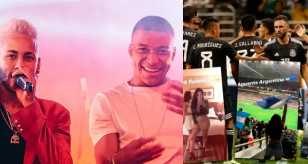 The player had the conditions to make a great leap in Liga MX and also in the Mexican national team, but his bad friendships complicated it.