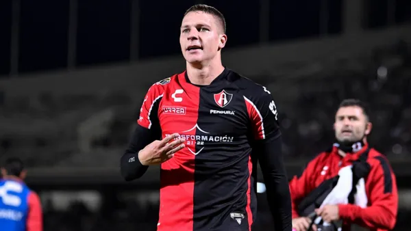 The player has been pursued for some time by these two teams and it would not be strange to see him at either of them for the next tournament.