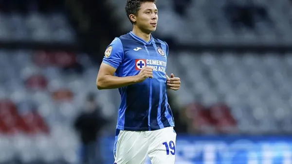 The player has been receiving playing time with Juan Reynoso.