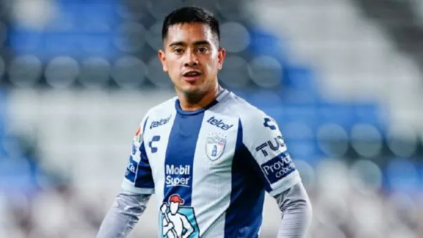 The player has been a revelation in the Clausura 2022 Tournament.