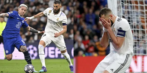 The player has expressed his dream of playing for Real Madrid, which considers him the biggest team