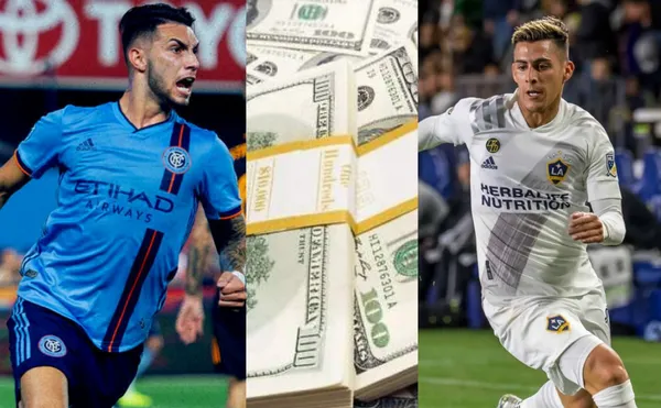 The player has just scored a goal in his last game, he can be summoned by Scaloni soon and he would have already begun to listen to offers to go to European soccer.