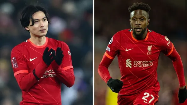 The player has played in England's second division and in Spain's LaLiga.