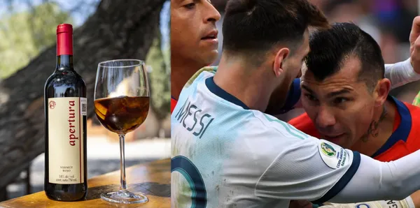 The player in question was about to come to blows with Leo and is already retired