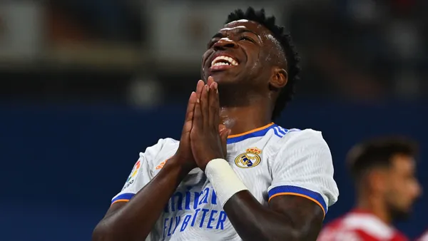 The player is one of the most armored by the Merengue directive.