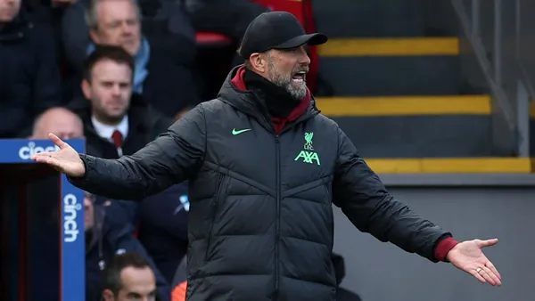 The player Liverpool wants for 2024