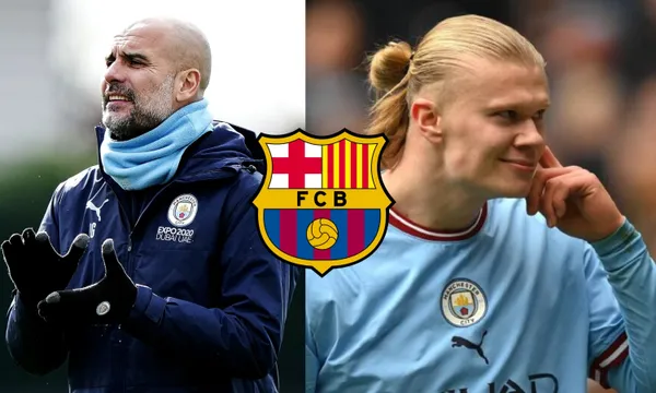 The player Manchester City like ahead of Riyad Mahrez's possible departure