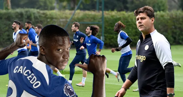 The player Mauricio Pochettino wants for 2024