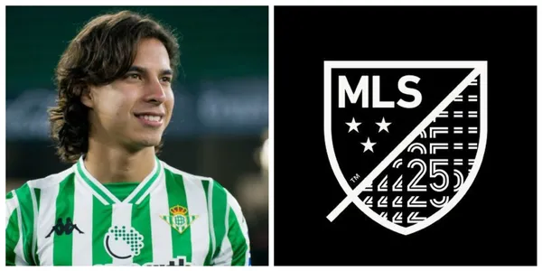 The player of the Mexican national team directed by Gerardo Tata Martino wanted to stay in Europe despite not enjoying many minutes.