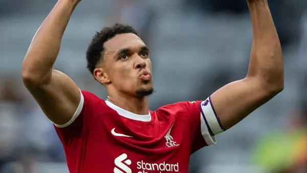 The player of the Reds is the protagonist of a luxury play that surprised everyone