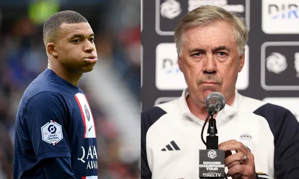 The player Real Madrid wants after Kylian Mbappe's refusal