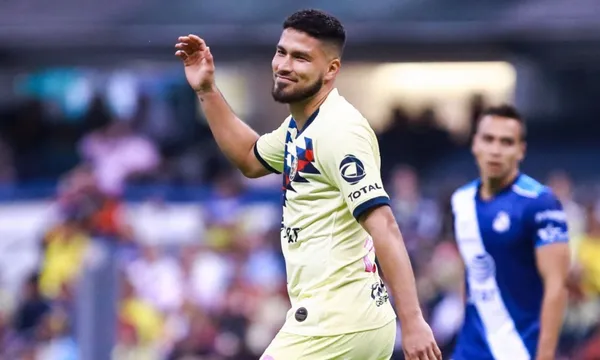 The player received a scolding from the leadership