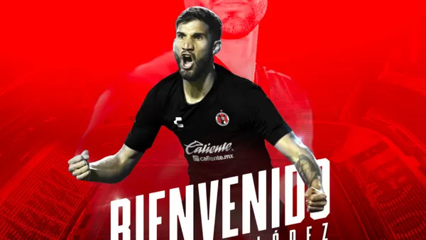 The player scored in his first game in the Mexican League 2022, but his team lost to Puebla.